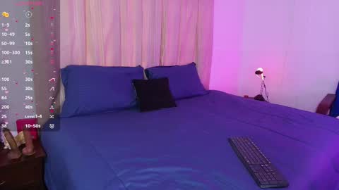 Blue online show from September 23, 5:11 pm