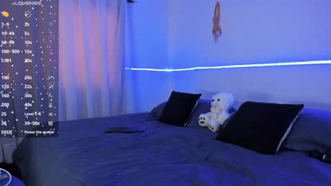 Blue online show from February 5, 4:26 pm