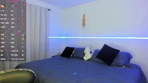 Blue online show from March 10, 4:57 pm