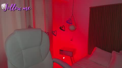 Juanita online show from March 2, 12:58 pm