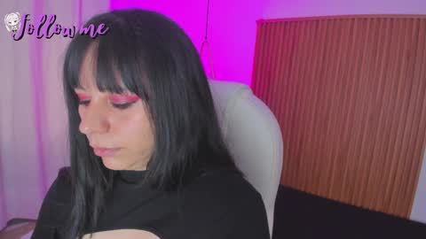 Juanita online show from February 13, 12:11 pm