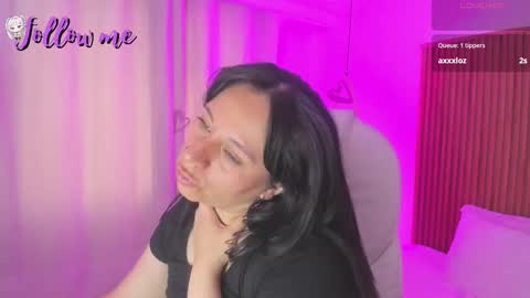 Juanita online show from February 22, 12:29 pm