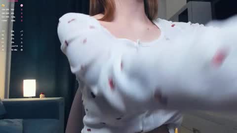 Judie online show from November 18, 9:38 pm