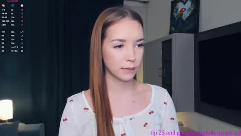 Judie online show from November 30, 6:12 pm