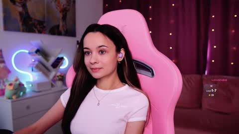 Angelina online show from September 14, 10:24 am