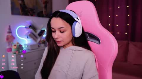 Angelina online show from September 17, 10:57 am