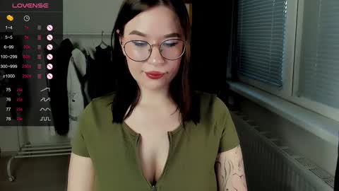 Bella online show from March 14, 3:57 pm