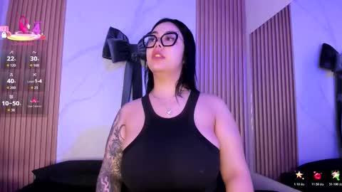 Juicy online show from January 13, 11:03 am