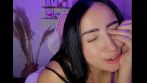 valeska online show from October 23, 1:22 am