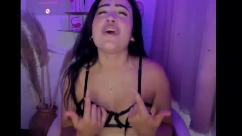 valeska online show from September 30, 10:58 pm