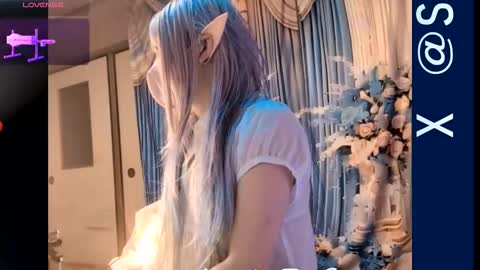 Sayo  Tanaka online show from September 22, 12:36 pm