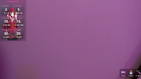 juicykitten1 online show from September 27, 10:55 am