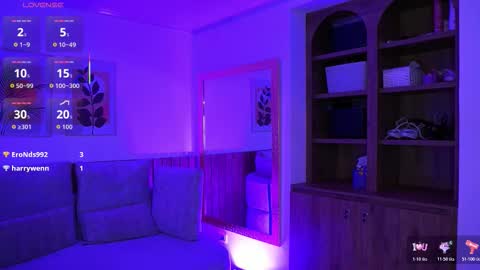 Jules Bennett online show from February 6, 11:35 am