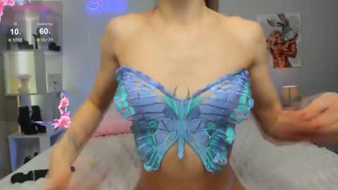 Jules online show from November 14, 3:06 am