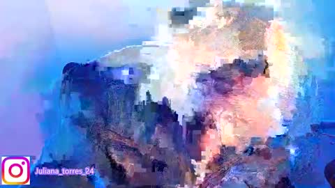  Juliana Torres  online show from February 3, 1:52 am