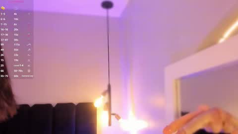 juli_casanova online show from December 2, 2:30 pm