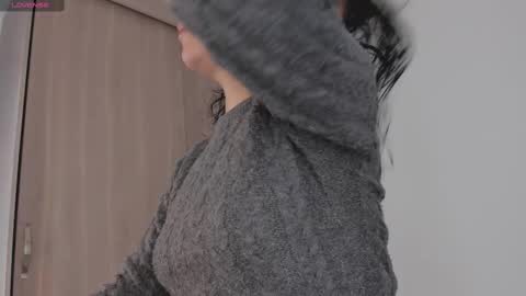 Juli Modelo Independiente online show from September 18, 9:24 pm