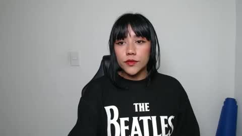 JULIETA online show from January 23, 10:44 pm