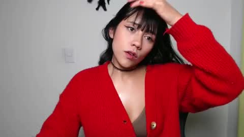 JULIETA online show from January 26, 12:37 am