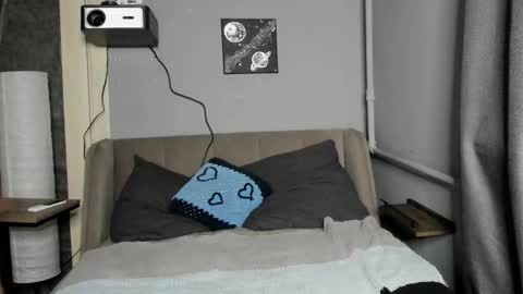 Julia online show from March 24, 1:22 am