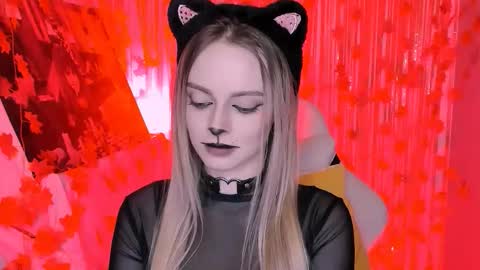 Julia online show from October 31, 2:10 pm