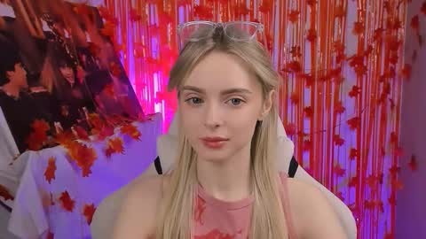 Julia online show from November 21, 11:34 am