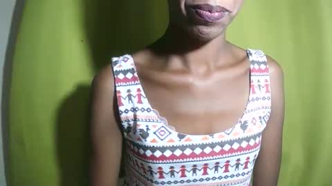 Nathie online show from March 12, 10:34 pm