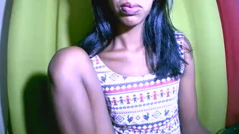 Nathie online show from April 17, 2:13 am