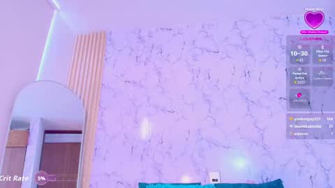   Juliana   online show from September 10, 5:13 pm