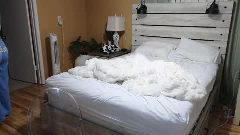 Texas Mamasita online show from January 16, 4:03 pm