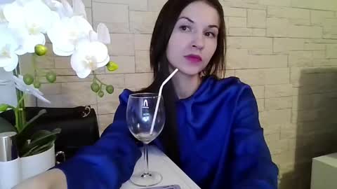 Julia online show from March 20, 7:30 pm