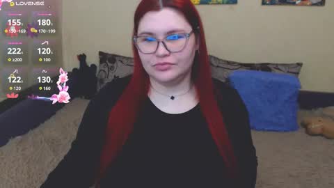 Jul online show from February 19, 5:34 pm