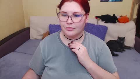 Jul online show from November 3, 1:59 pm