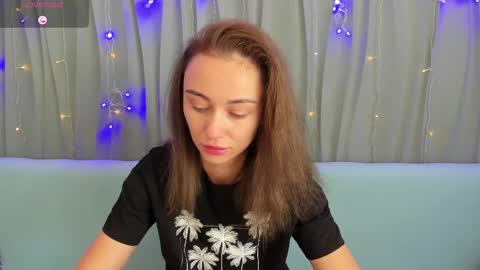 Yulya online show from June 2, 3:07 am
