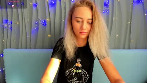 Yulya online show from March 28, 3:06 am