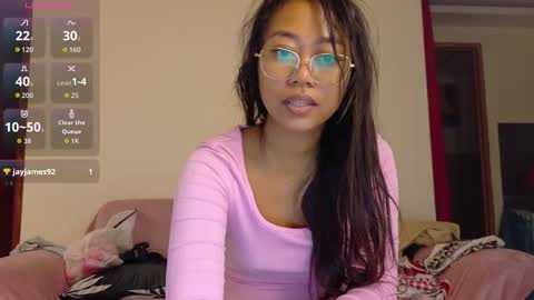 julie_vixen online show from January 13, 9:41 pm