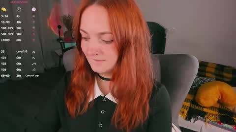 Juliet online show from October 9, 1:54 am