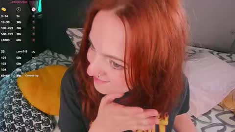 Juliet online show from September 12, 12:55 am