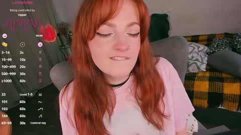 Juliet online show from February 26, 9:58 pm