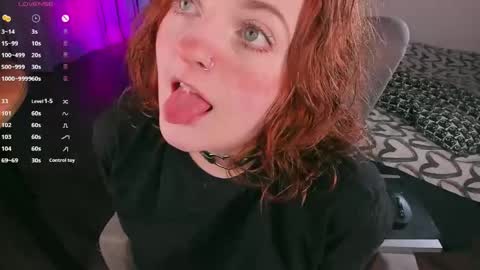 Juliet online show from December 8, 11:40 pm