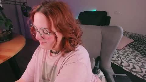 Juliet online show from December 10, 2:16 am