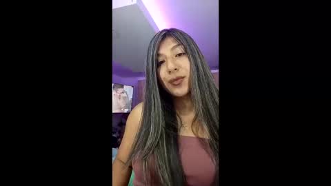 Julieta online show from May 17, 4:33 am