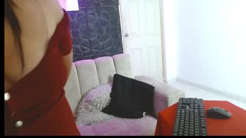 Snapshot of julieta160920 chatting on October 29, 1:47 pm julieta160920 online show from October 29, 1:47 pm