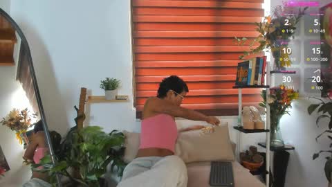 Juli online show from November 29, 5:39 pm