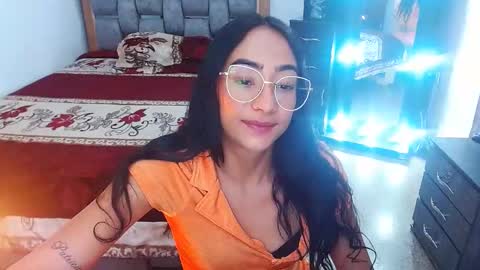 julieta art1 online show from February 21, 10:26 pm