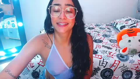 julieta art1 online show from October 4, 12:05 am