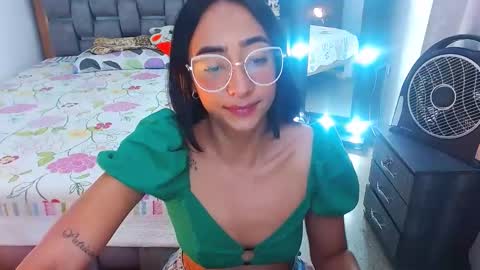 julieta art1 online show from February 17, 10:27 pm