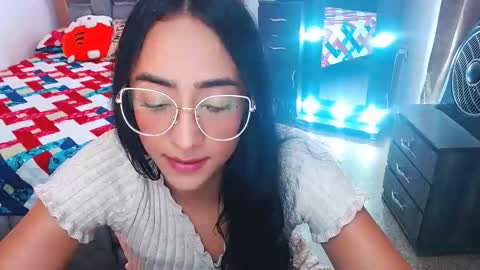 julieta art1 online show from October 24, 9:55 pm