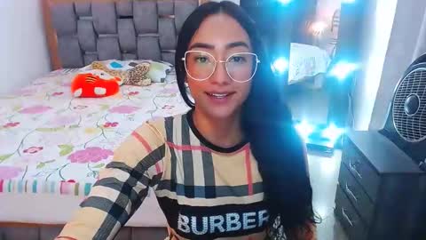 julieta art1 online show from February 9, 8:02 pm