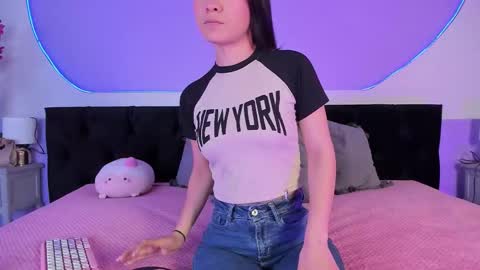 Julieta  online show from October 20, 11:46 am